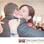 Wedding by Tomas Liewald Fotografie