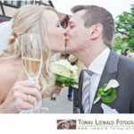 Wedding by Tomas Liewald Fotografie