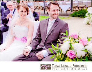 Wedding by Tomas Liewald Fotografie