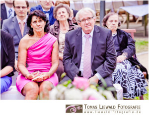 Wedding by Tomas Liewald Fotografie