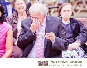 Wedding by Tomas Liewald Fotografie