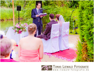 Wedding by Tomas Liewald Fotografie