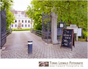 Wedding by Tomas Liewald Fotografie