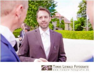 Wedding by Tomas Liewald Fotografie