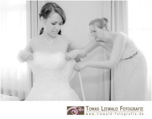 Wedding by Tomas Liewald Fotografie