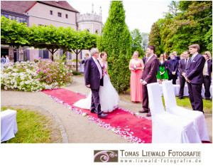 Wedding by Tomas Liewald Fotografie