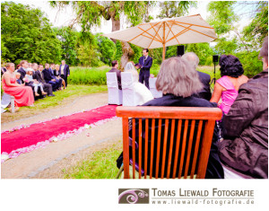 Wedding by Tomas Liewald Fotografie