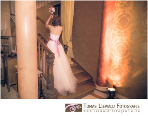 Wedding by Tomas Liewald Fotografie