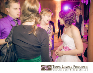 Wedding by Tomas Liewald Fotografie